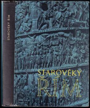 Starověký Řím