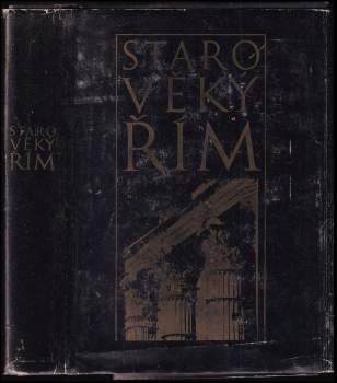 Starověký Řím