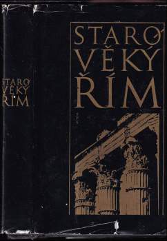 Starověký Řím