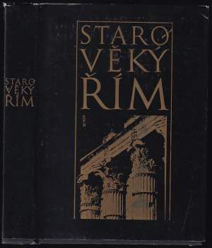 Starověký Řím
