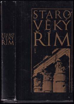 Starověký Řím