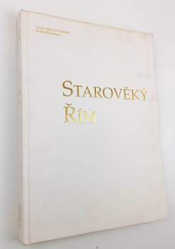 Fabio Bourbon: Starověký Řím