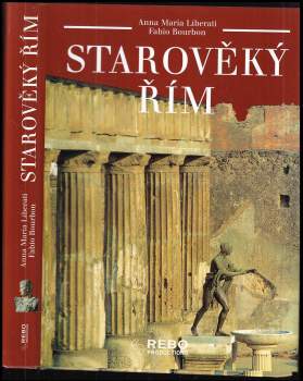 Fabio Bourbon: Starověký Řím
