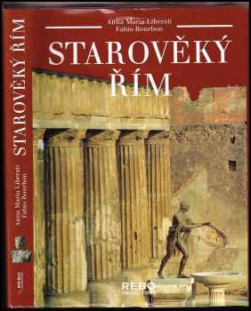 Fabio Bourbon: Starověký Řím