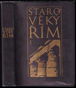 Starověký Řím