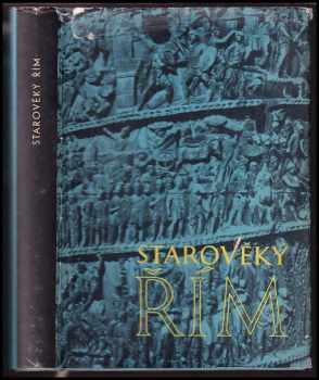 Starověký Řím