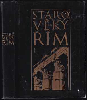 Starověký Řím