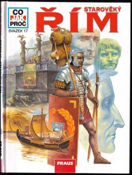 Ernst Künzl: Starověký Řím