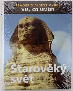 Starověký svět