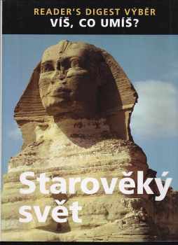 Starověký svět
