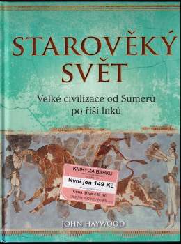 Starověký svět