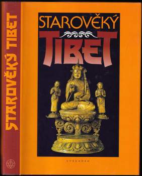 Starověký Tibet