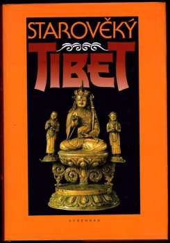 Starověký Tibet