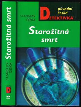 Starožitná smrt