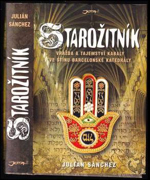 Starožitník