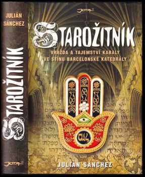 Julián Sánchez: Starožitník