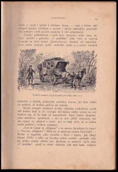 Walter Scott: Starožitník