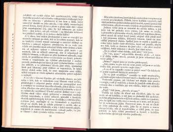 Charles Dickens: Starožitníkův krám