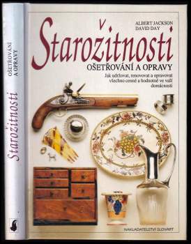 Starožitnosti