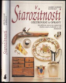 Starožitnosti