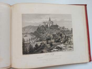 Ferdinand Břetislav Mikovec: Starožitnosti a Památky země České