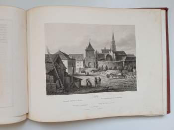 Ferdinand Břetislav Mikovec: Starožitnosti a Památky země České