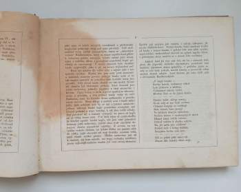 Ferdinand Břetislav Mikovec: Starožitnosti a Památky země České