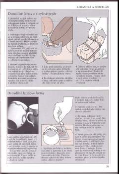 Albert Jackson: Starožitnosti