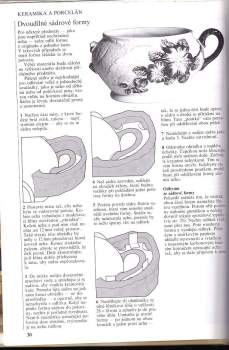 Albert Jackson: Starožitnosti