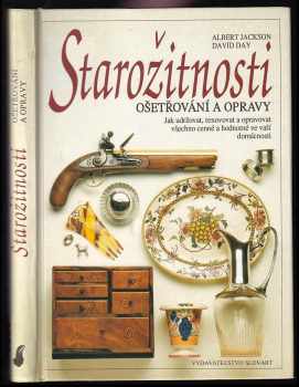 Albert Jackson: Starožitnosti