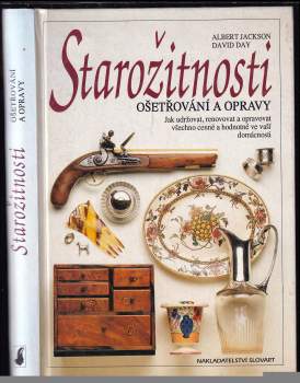 David Day: Starožitnosti