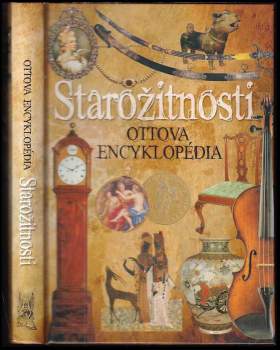 Starožitnosti