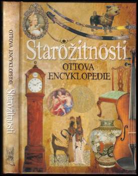 David Battie: Starožitnosti
