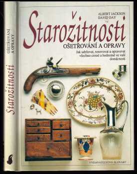 Starožitnosti