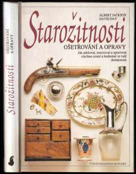 Starožitnosti