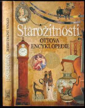 David Battie: Starožitnosti