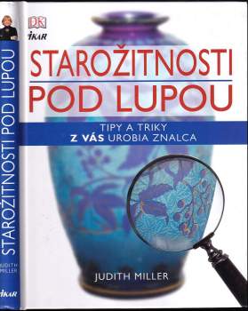 Starožitnosti pod lupou