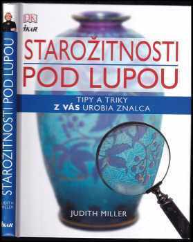 Starožitnosti pod lupou