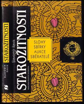 Slavomír Ravik: Starožitnosti