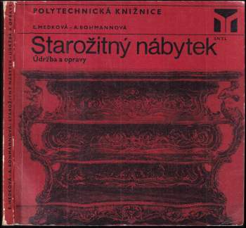 Starožitný nábytek