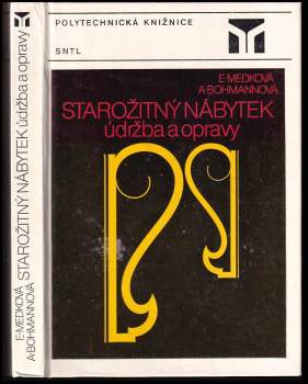 Starožitný nábytek