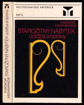 Starožitný nábytek