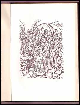 Karel Pekárek: Starozlínské pověsti