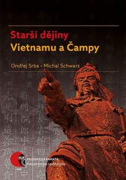 Starší dějiny Vietnamu a Čampy