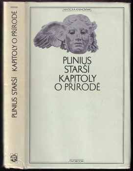 Kapitoly o přírodě