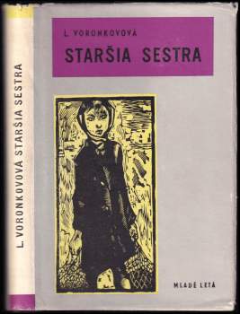 Staršia sestra
