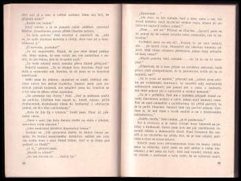 Dick Francis: Start bez cíle