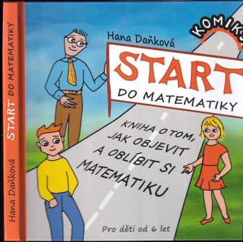 Hana Daňková: Start do matematiky