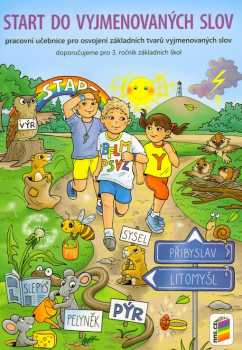 Start do vyjmenovaných slov