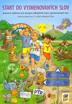 Start do vyjmenovaných slov